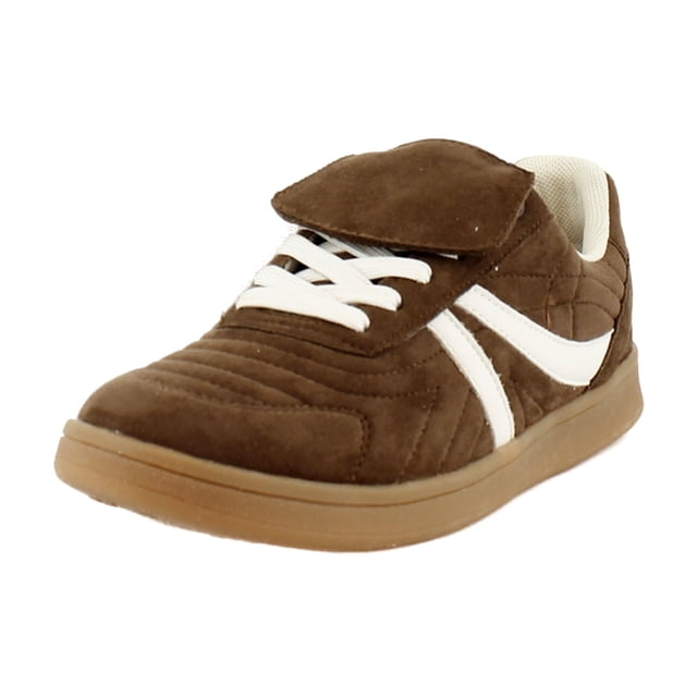 Zapatos Steve Madden Madrid marrón para mujer, talla 7