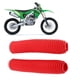 thumbnail image 3 of Botas de Choque de Horquilla Delantera para Motocicleta, Cubierta Antipolvo para Protección RM125 DR250 DRZ400 400, 3 of 7
