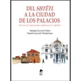 thumbnail image 1 of Del Shtétl A La Ciudad De Los Palacios Libros del Marqués 9786078713097, 1 of 2