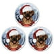 thumbnail image 1 of Adorno de Navidad Árbol encantador Regalo Adorno Árbol de Navidad Decoración de fiesta colgante Wmkox8yii gf6090, 1 of 2