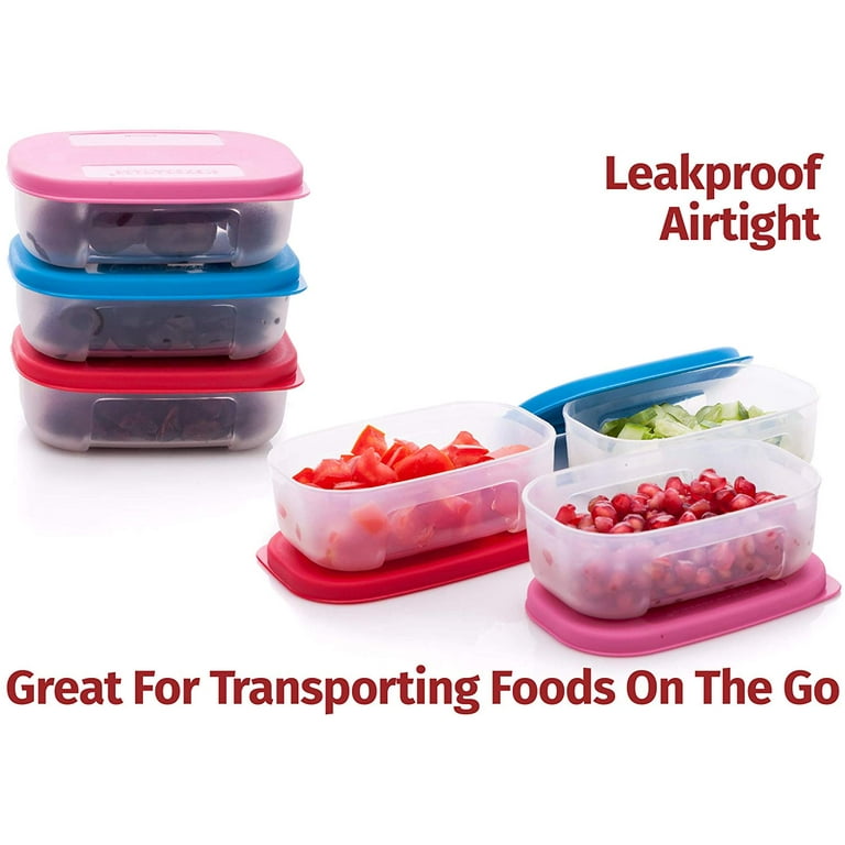 8 Best Reusable Food Containers For Zero Waste Kitchen Storage