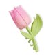 thumbnail image 1 of Guardurnaity Pinza de pelo en forma de flor para boda, tienda de vacaciones, horquilla de viaje, pinza antideslizante para el pelo, pinza portátil Cuidado del cabello, 1 of 6