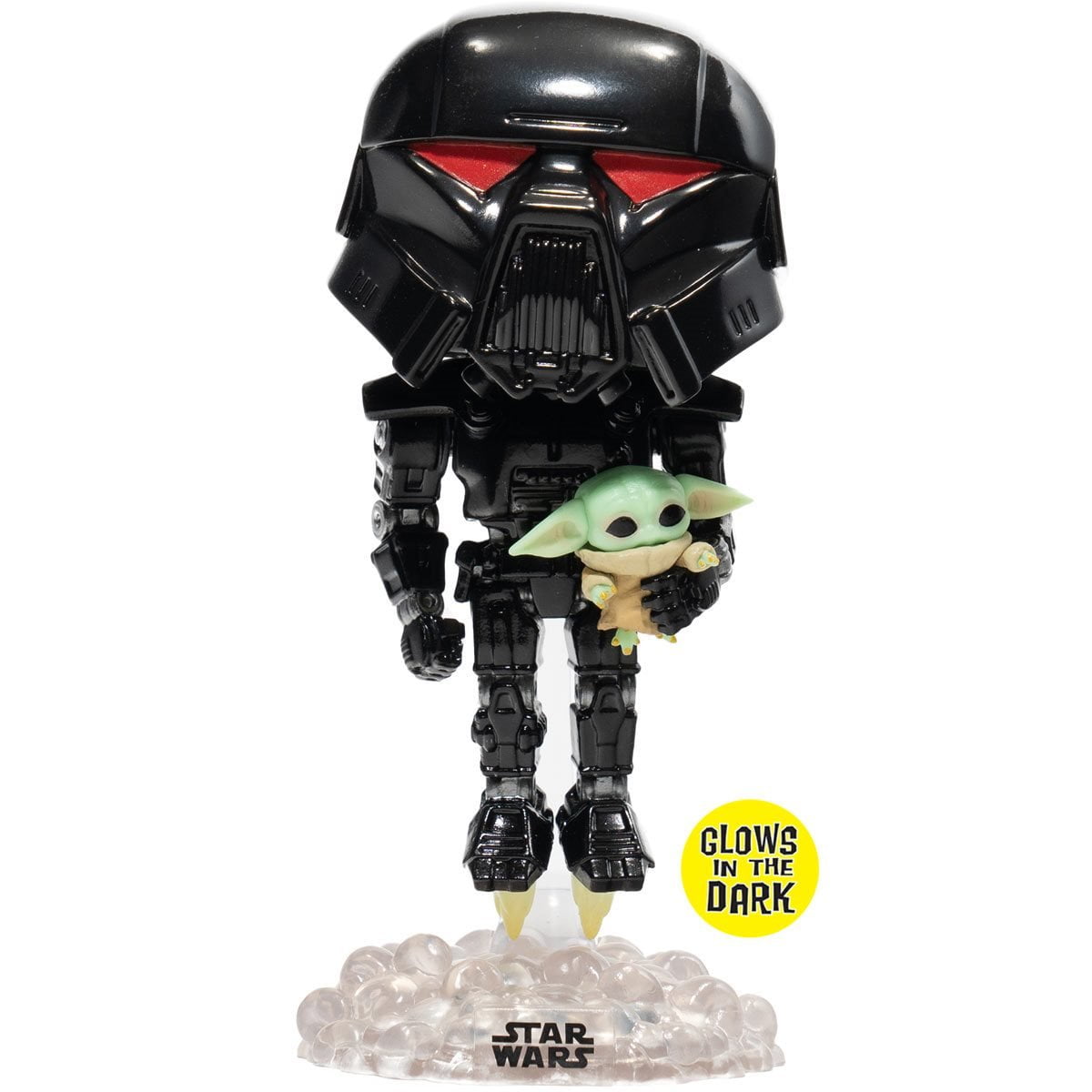 mandalorian dark trooper