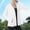 White, variant on OIUUAK Womens UPF 50 Sun Protection Hoodie Shirts Lightweight Quick Dry Long Sleeve Zip Jacket with Pocket Hiking Outdoor Quick Dry Sun Shirt Hiking Athletic Golf, Black