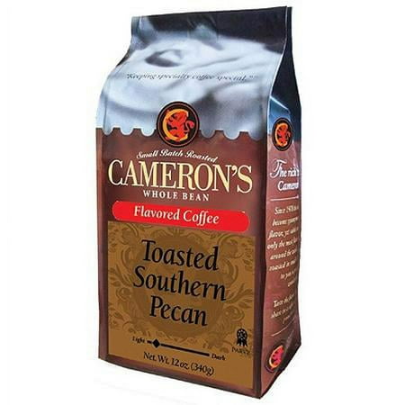 Red Barn Roasters Southern Pecan Whole Bean 12oz