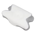 thumbnail image 1 of Cervical Pillow for Neck Pain Relief Contour Memory Foam Ergonomic, 1 of 8