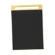 thumbnail image 5 of Cortaúñas para perros, no daña las uñas de los perros, juguetes de madera, lima de uñas duradera y rascador. Negro, 5 of 9