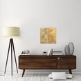thumbnail image 3 of Global Gallery Charaka Simoncelli 'Elisir I' Canvas Wall Art, 3 of 4