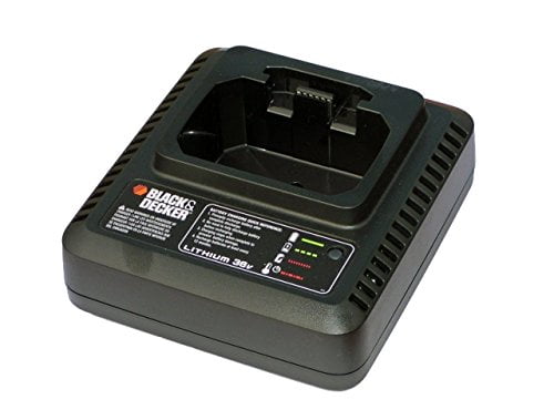black and decker 40v max