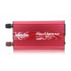 thumbnail image 2 of Kenally Inversor de coche de onda sinusoidal DC 12V a AC 110V Convertidor de protección contra cortocircuitos Herramientas eléctricas Rojo Kenally TO008233-01, 2 of 6