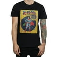 thumbnail image 3 of DC Comics T-Shirt pour Hommes Superman International Cover, 3 of 5
