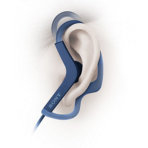 Sony mdr as210 with mic new arrivals