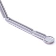 thumbnail image 4 of 5pcs Plastic Food Bag Clips Snacks Sealing Clip Fresh-Keeping Clamp Sealer for Kitchen Home Dormitory (Grey), 4 of 9