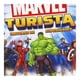 thumbnail image 2 of Juego de Mesa Marvel Turista Universo de Superhéroes 265 pzas, 2 of 3