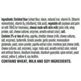 thumbnail image 6 of Cheez-It, Cheddar Jack, Count 6 (7 oz) - Cookie & Cracker / Grab Varieties & Flavors, 6 of 8