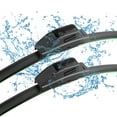 thumbnail image 2 of RV Windshield Wipers 32"+32" 9mm 12mm J Hook for RV,Bus,School Bus Tiffin, Thor, Newmar, 2 of 8