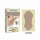 thumbnail image 1 of Disposable Underarm Pads for Men & Women, 24 Pack, Invisible Sweat-Absorbing Armpit Stickers, Antiperspirant Protection Solution, 1 of 5