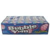 Bubble Yum 5ct Cotton Candy Wholesale, (18 - Pack)