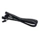 thumbnail image 4 of 2-pack 8-PIN to 8-Pin (6+2) PCIE VGA Power Cable Compatible with Supernova, 4 of 5