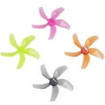 thumbnail image 4 of Drone Hélice Colorée pour DJI Silencieux Réduction de Bruit Remplacement Accessoires de Drone, 4 of 4