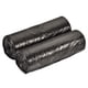 thumbnail image 1 of Bolsas de Basura Pequeñas for Cocina Oficina Baño Dormitorio Negro, 1 of 5