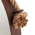 thumbnail image 3 of SEI Furniture Melissa Decorative Mirror in Rich Rust, 3 of 3