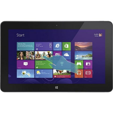 Dell Venue 11 Pro 11-Inch Tablet PC (1.60 GHz Intel Core i5 i5-4300Y, 8GB Memory, 256GB SSD, IPS Technology, Windows 8.1)  (Best 11 Inch Tablet Windows)