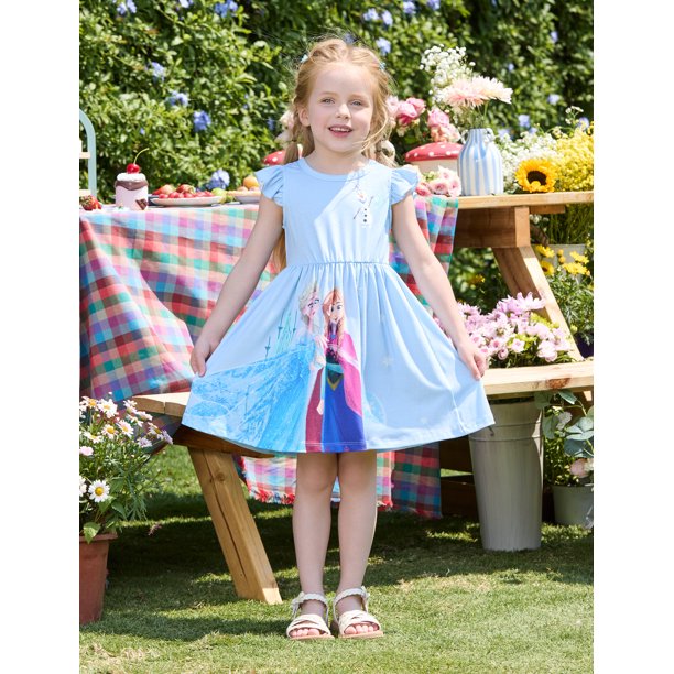 disney princess dress size 2 Baby 2-Piece Disney Princess Outfit Set