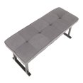thumbnail image 2 of Banc industriel Roman, par LumiSource, 2 of 7