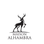 Maison Alhambra Narissa Rouge , 3.4 oz EDP Spray