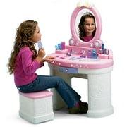 Barbie Vanity