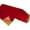 Red, variant on UYWZQ-Black Self Adhesive Velvet Fabric Sticky Felt Sheets for Art & Crafts, Jewelry Box, Drawer Liners- 2PCS x (17.3" x 39.3")