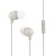 thumbnail image 1 of Auriculares con cable House of Marley Little Bird con micrófono, 1 of 7