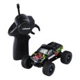 thumbnail image 3 of 1:32 Mini Camion Monstre RC 2.4GHz Télécommande Buggy Grande Roue Véhicule Tout-Terrain, 3 of 9