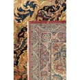 thumbnail image 5 of Pasargad Home 019445 Pasargad Home Antique Lavar Collection Lamb's Wool Area Rug-11' 5' X 21' 6' , Ivory, 5 of 6