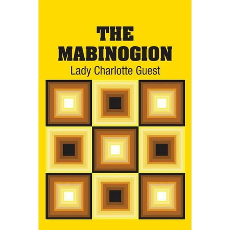 The Mabinogion (Paperback)