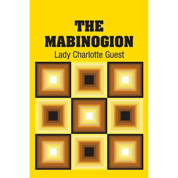 The Mabinogion (Paperback)