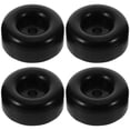 thumbnail image 1 of 4Pcs Rubber Bumpers for Anti Collision and Wear Resistant in Factory Use, 1 of 8