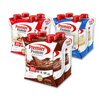Premier Protein Variety Pack, 12 Count, (Chocolate, Vanilla, Strawberry)