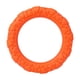 thumbnail image 2 of Anillos interactivos de entrenamiento para perros | Juguetes anti-mordiscos para aliviar la tensión | Juego de rompecabezas de plástico resistente a las mordeduras para estimulación mental y a, 2 of 5