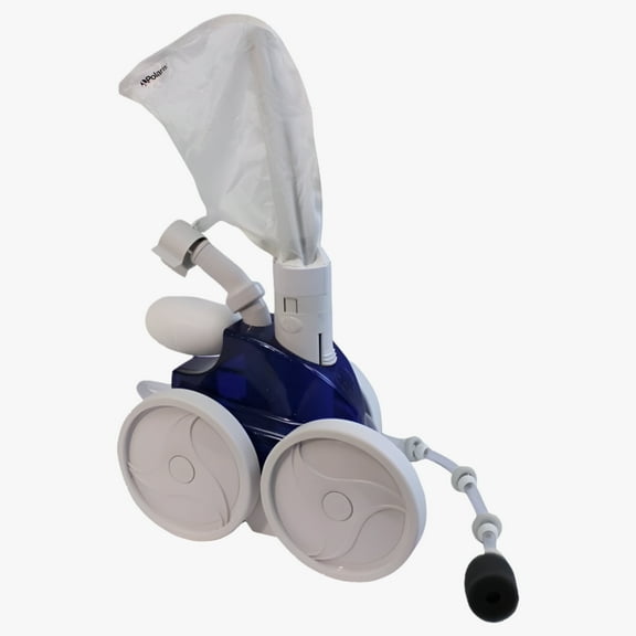 Polaris 360 In Ground Pressure Side Swimming Pool Cleaner F1 Vacuum Sweep