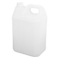 thumbnail image 6 of WEAVILUX Backpacking Water Storage Jug Transparent HDPE 1Set, 6 of 8