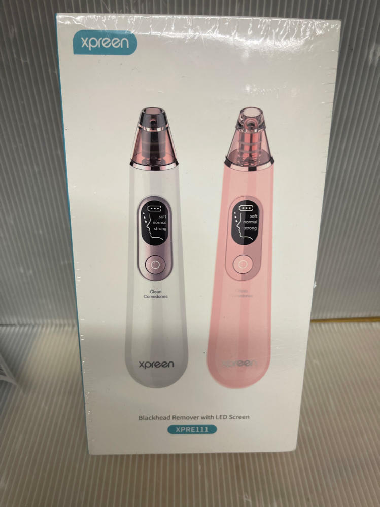 Onson Blackhead Remover With LED Screen XPRE111