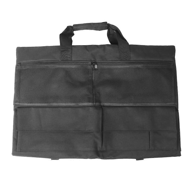 Travel Carrying Case for 24Inch IMac Desktop Computer,Protective Storage Bag for IMac Monitor Dust C