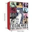 Taylor Swift the Eras Tour Support 24 Pieces Taylor Swift Advent