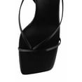 thumbnail image 4 of Jeffrey Campbell  Women's Fluxx Black , 10 M US, 4 of 4