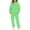 0-Green&941, variant on Tiijoy Toddler Girls Polka Dot Sweatsuits Hoodie Sweatpants Outfits, Sizes 2-3