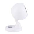 thumbnail image 2 of Cámara de seguridad inalámbrica de 2 MP, 1080P, rotación de 360 grados, alarma en tiempo real, llamada de voz bidireccional, wifi 2.4G, cámara interior., 2 of 14