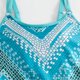 thumbnail image 5 of Trajes de Baño Mujer Traje de Baño de Dos Piezas Con Estampado Digital Para Mujer, Tankinis, Estilo Europeo, Diseño Dividido, 2024, 5 of 8