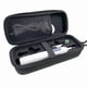 thumbnail image 4 of Estuche RíGido de EVA para Pro 1000/2000/3000/3500/1500 Bolsa Protectora de Viaje para Cepillo de Dientes Recargable con EnergíA EléCtrica, 4 of 5